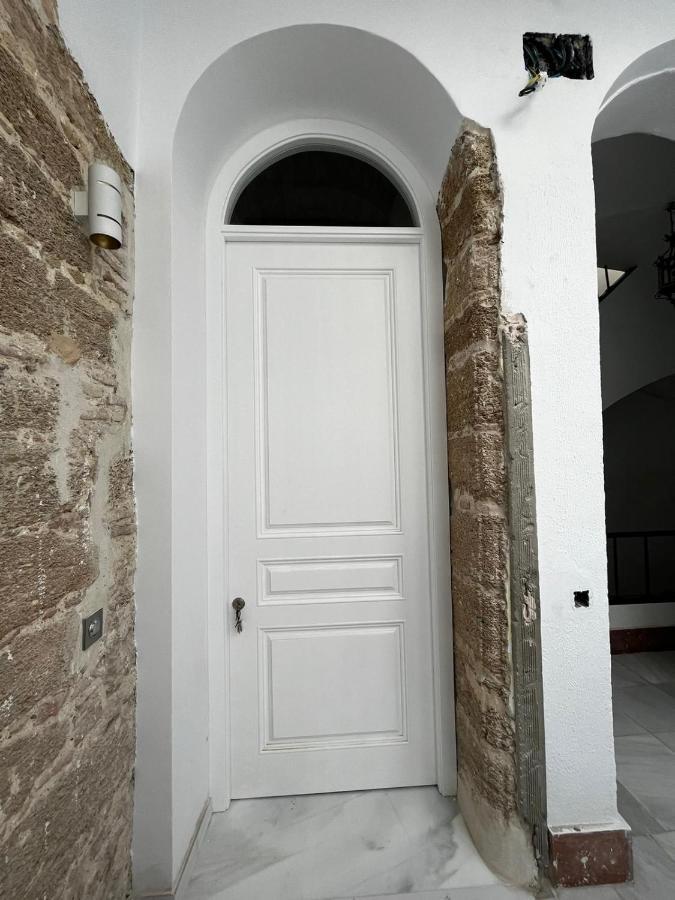 Inncadizcasa Senorial Rivadavia Exterior foto